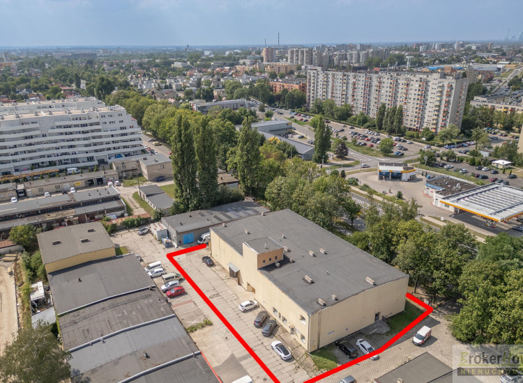 Lokal Opole ul. Ozimska Opole