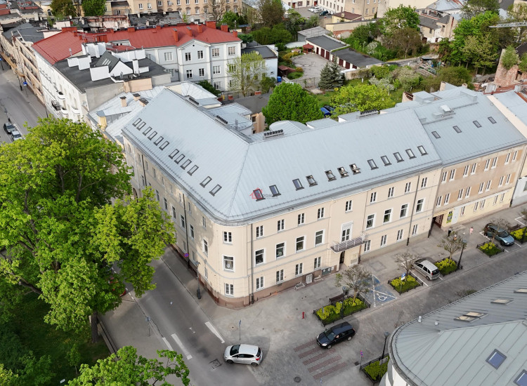 Mieszkanie Kielce Centrum ul. Adama Mickiewicza Kielce