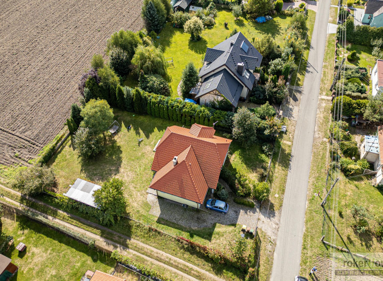 Dom Ochodze Ochodze
