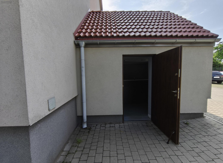Lokal Gliwice ul. Strzelców Bytomskich Gliwice