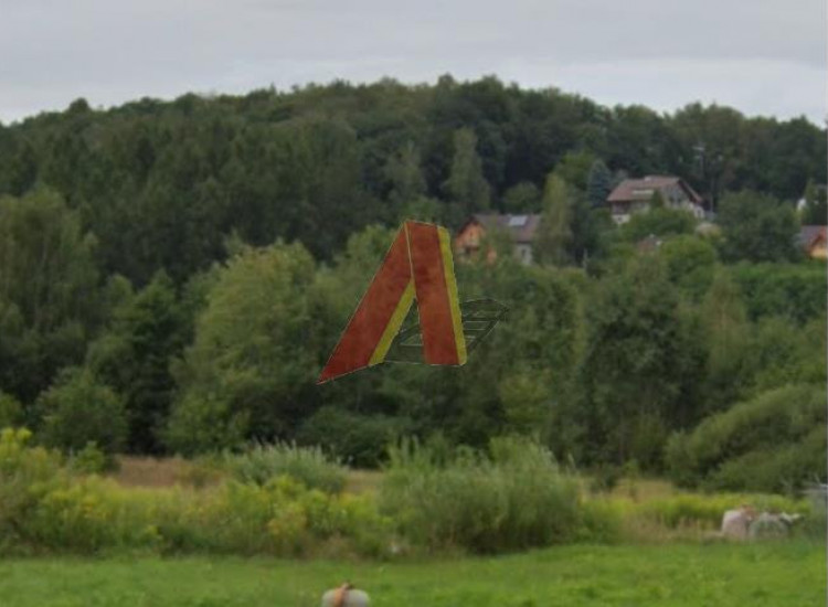 Działka Kraków Podgórze, Swoszowice ul. Koszutki Kraków