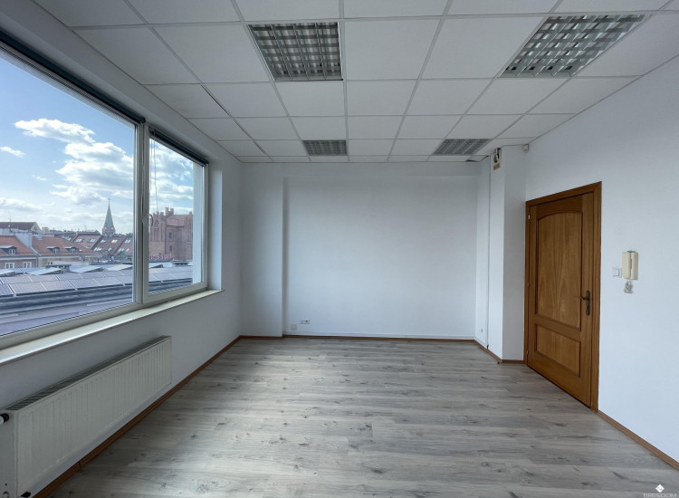 Lokal Olsztyn ul. Świętego Wojciecha Olsztyn