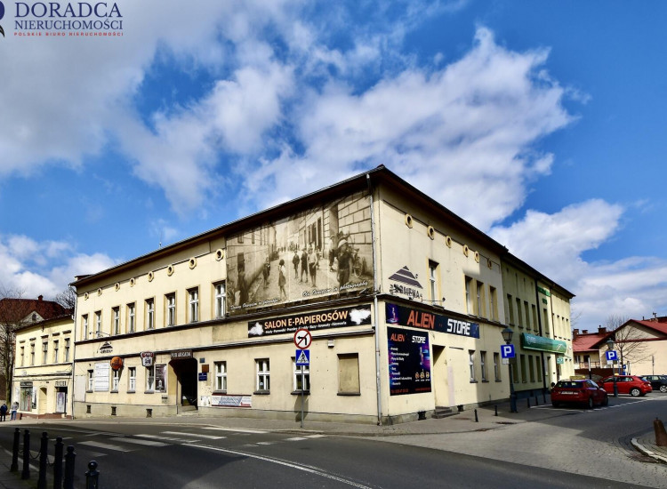 Lokal Oświęcim Oświęcim