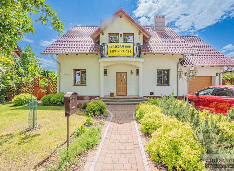 Dom Opole Chmielowice Opole