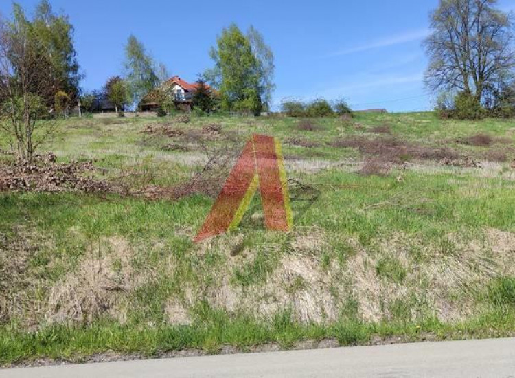 Działka Sygneczów ul. Sygneczów Sygneczów