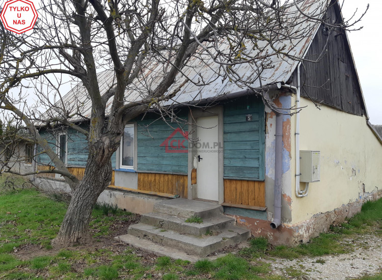 Dom Gumienice Gumienice
