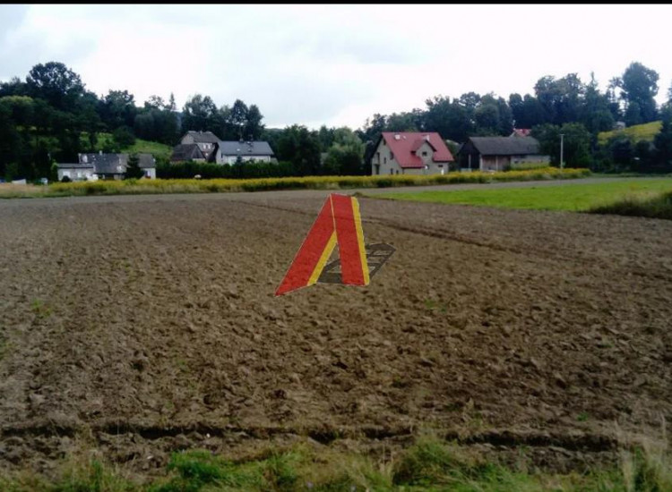 Działka Młynka ul. Młynka Młynka
