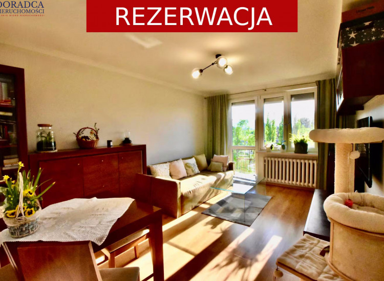 Mieszkanie Andrychów ul. Włókniarzy Andrychów
