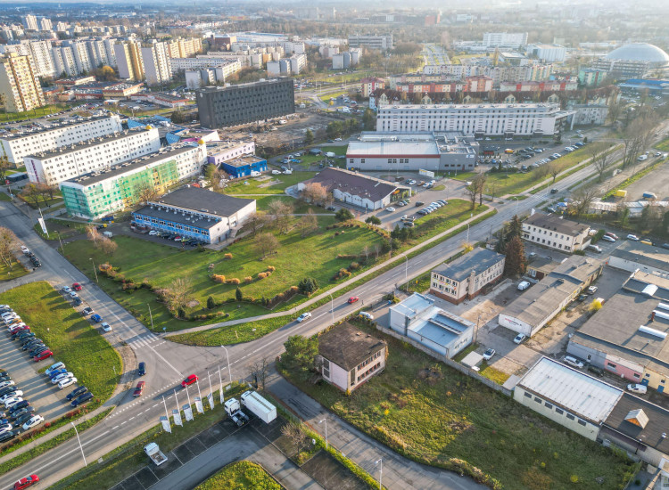 Lokal Opole Opole