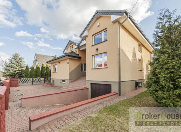 Dom Opole Grudzice ul. Orkana Władysława Opole