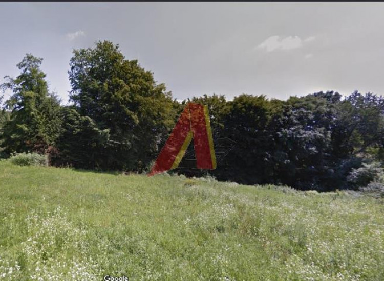 Działka Świątniki Górne ul. Bielowicza Świątniki Górne
