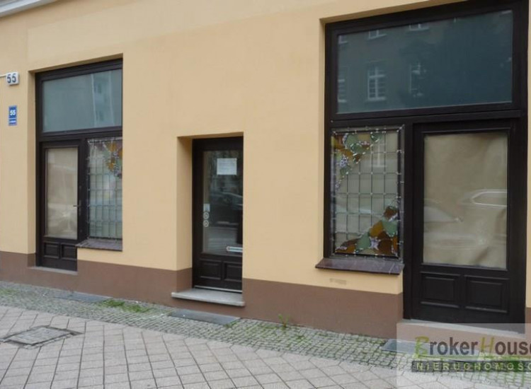Lokal Opole Centrum Opole
