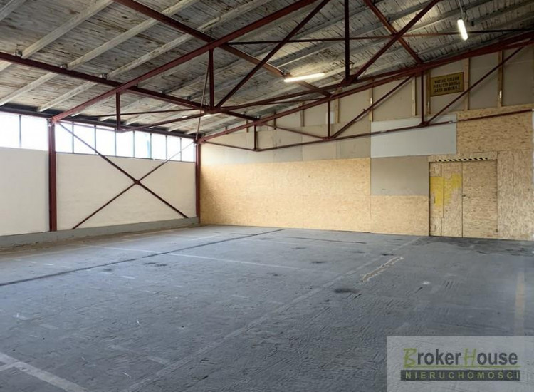 Lokal Opole Zakrzów Opole