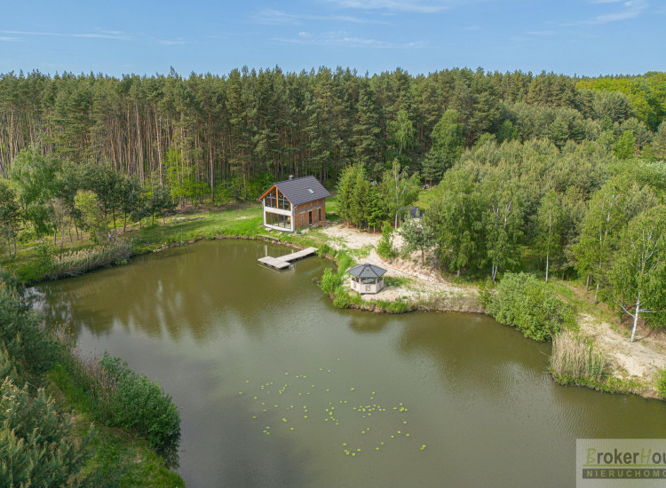 Działka Brynica ul. Polna Brynica