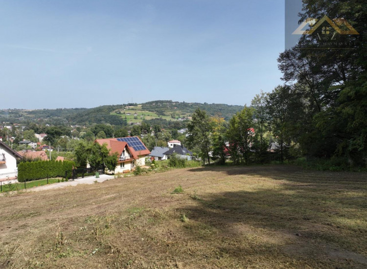 Działka Pleśna Pleśna