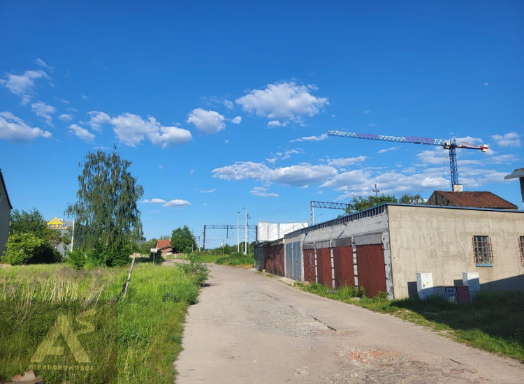 Lokal Elbląg ul. Piaskowa Elbląg