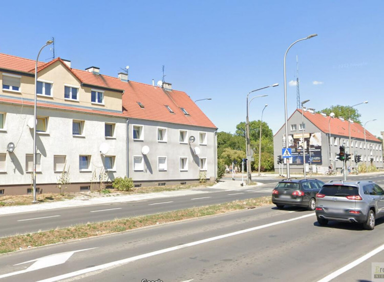 Mieszkanie Opole ul. Oleska Opole