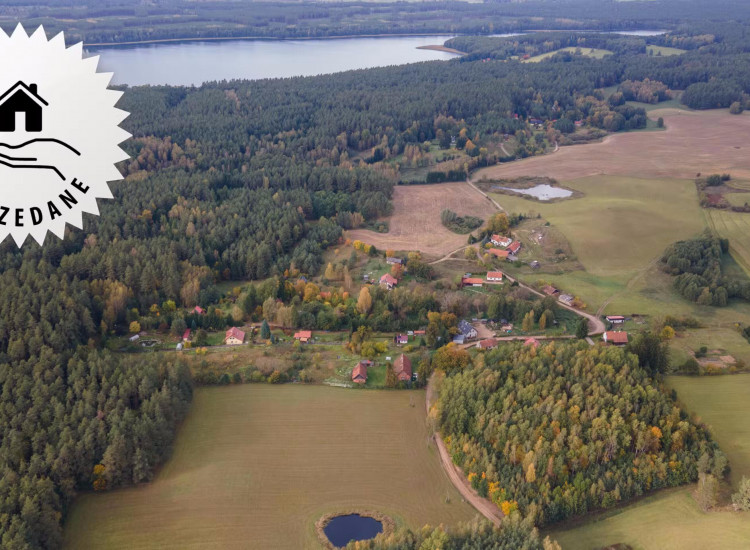 Działka Groszkowo Groszkowo