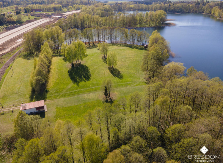 Lokal Nowe Bagienice Nowe Bagienice