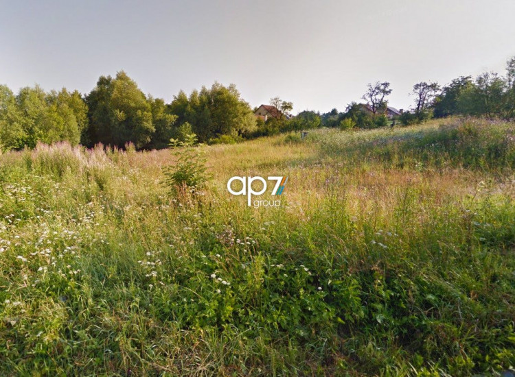 Działka Siercza Siercza