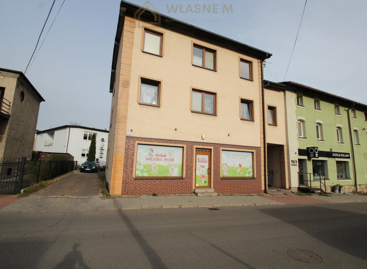 Lokal Mikołów ul. Górnicza Mikołów