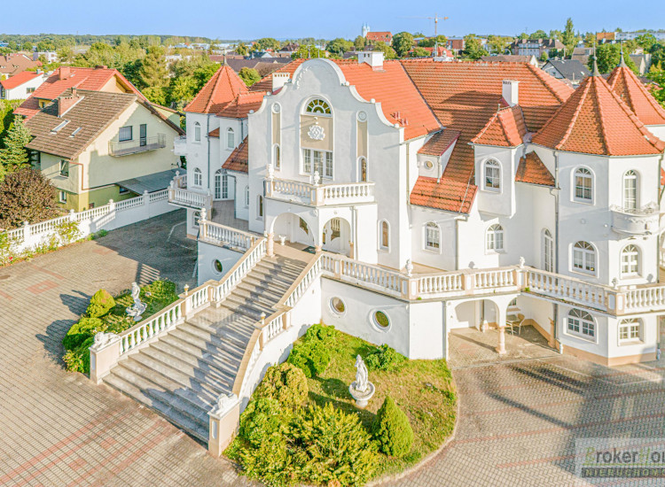 Lokal Opole Zaodrze ul. Dworska Opole