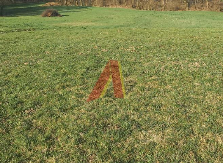 Działka Gaj ul. Zakopiańska Gaj