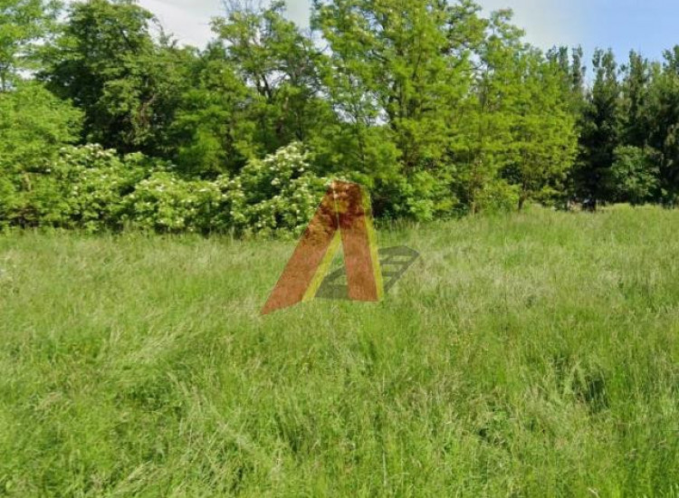 Działka Kraków Nowa Huta, PRZYLASEK RUSIECKI ul. Branicka Kraków