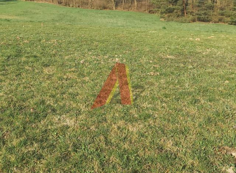 Działka Kryspinów ul. Księcia Józefa Kryspinów