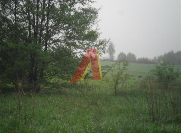 Działka Modlnica ul. Modlnica Modlnica