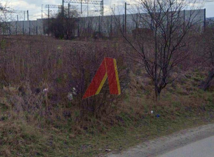 Działka Rząska ul. Balicka Rząska