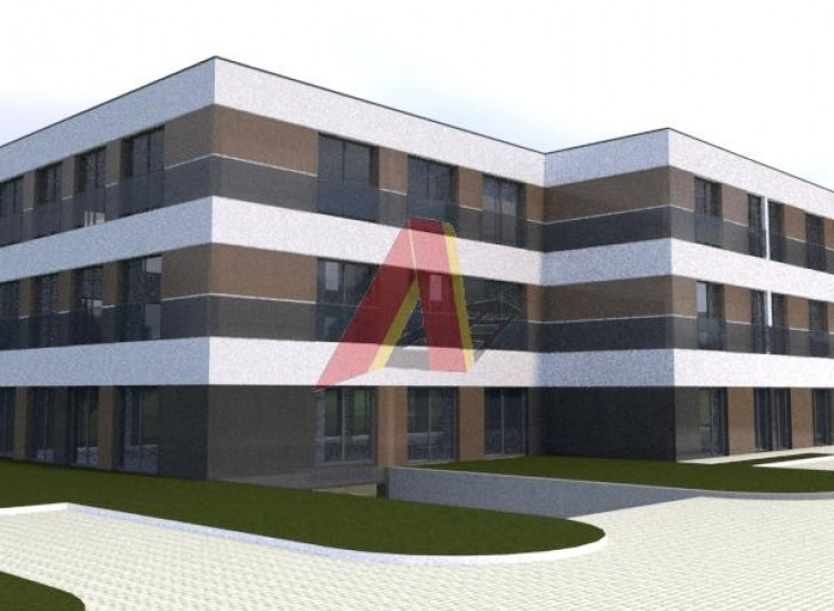 Działka Kraków Podgórze, Skotniki ul. Skotnicka Kraków