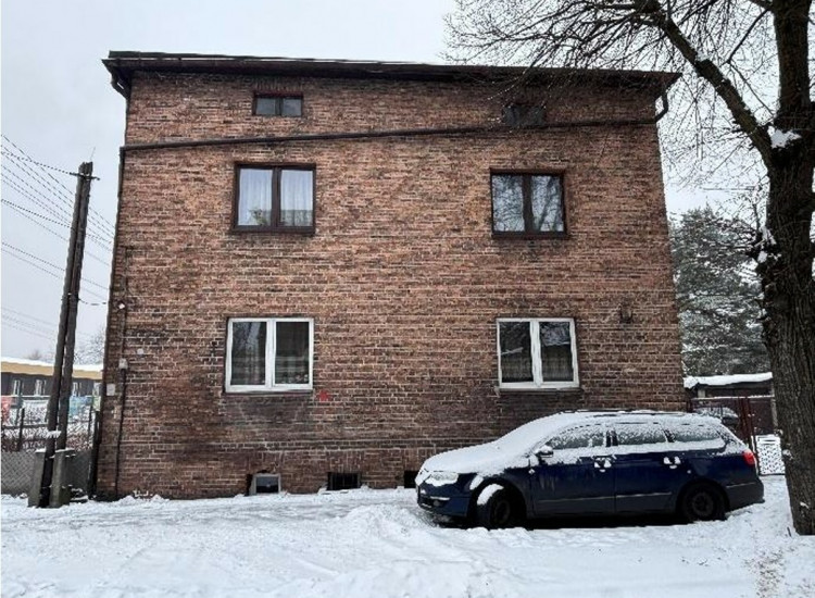 Nieruchomość - Ruda Śląska Ruda Śląska