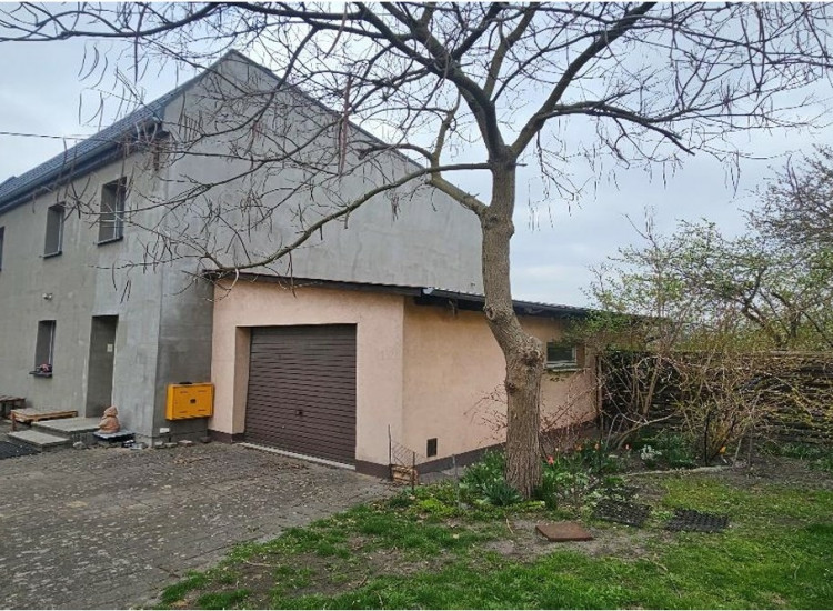 Nieruchomość - Opole Opole
