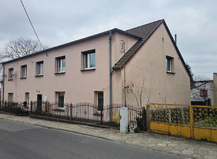 Nieruchomość zabudowana - Opole Opole