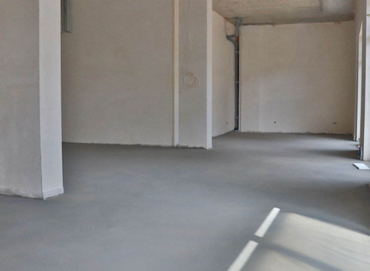 Lokal 82m²,DużeWitryny,AtrakcyjnePołożenie,ul.Andersena Ząbki