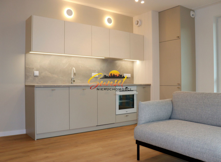 Nowe Mieszkanie o pow. 67m², 4 pokoje, Wysoki Standard Warszawa