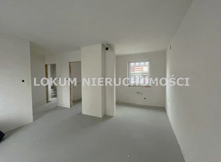 Mieszkanie Dąbrowa Tarnowska rynek pierwotny Dąbrowa Tarnowska