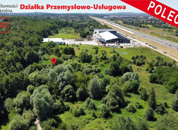 Działka Węgrzce Wielkie Węgrzce Wielkie