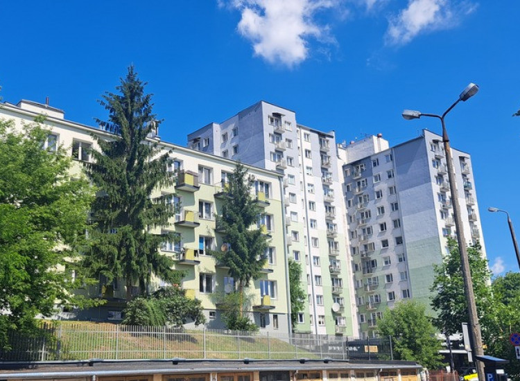 3 pokoje – ul. Wschodnia, Serce Lublina Lublin