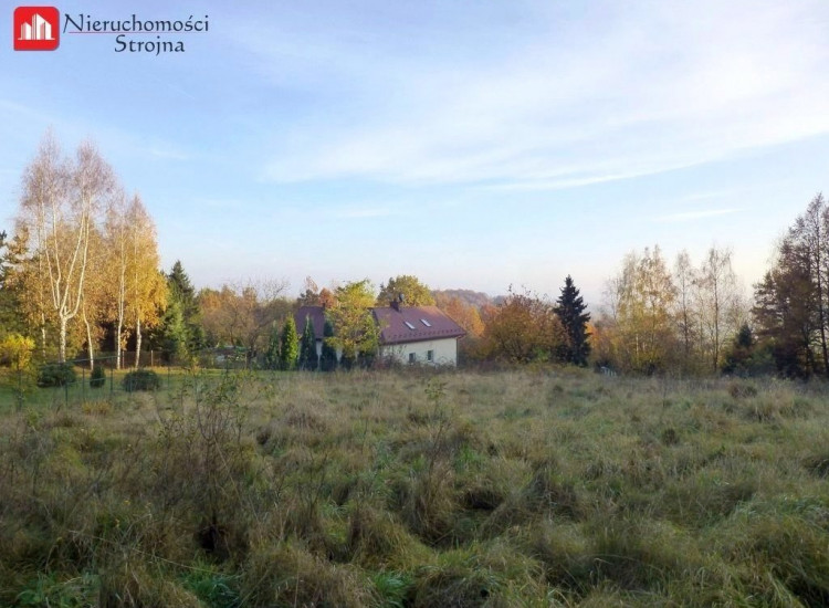 Działka Dobranowice Dobranowice