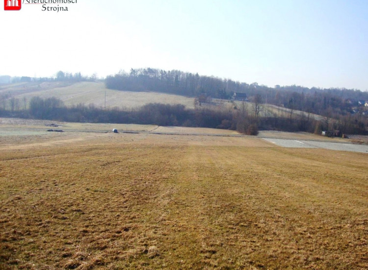 Działka Sieraków Sieraków