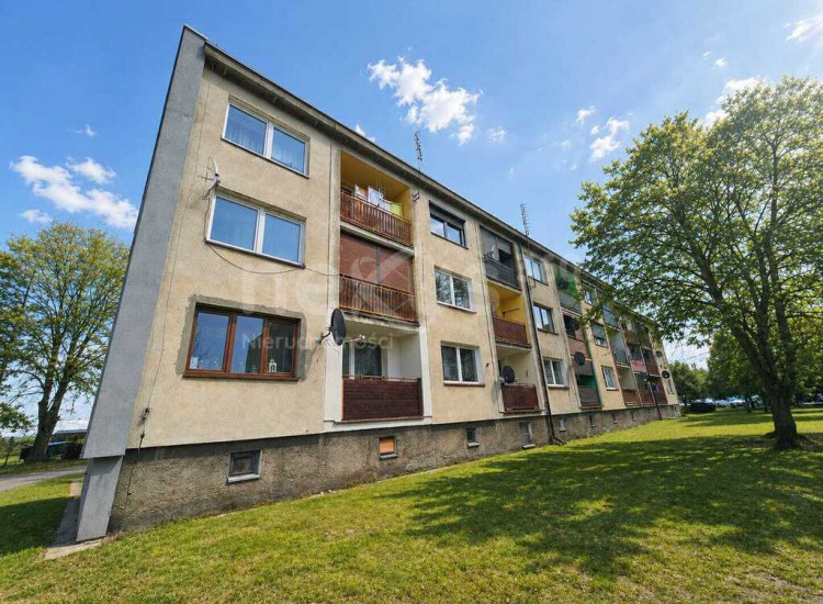 Przytulne mieszkanie Dalborowice Dalborowice
