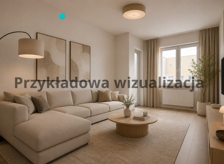 ostatnie piętro, stan deweloperski, balkon Rzeszów