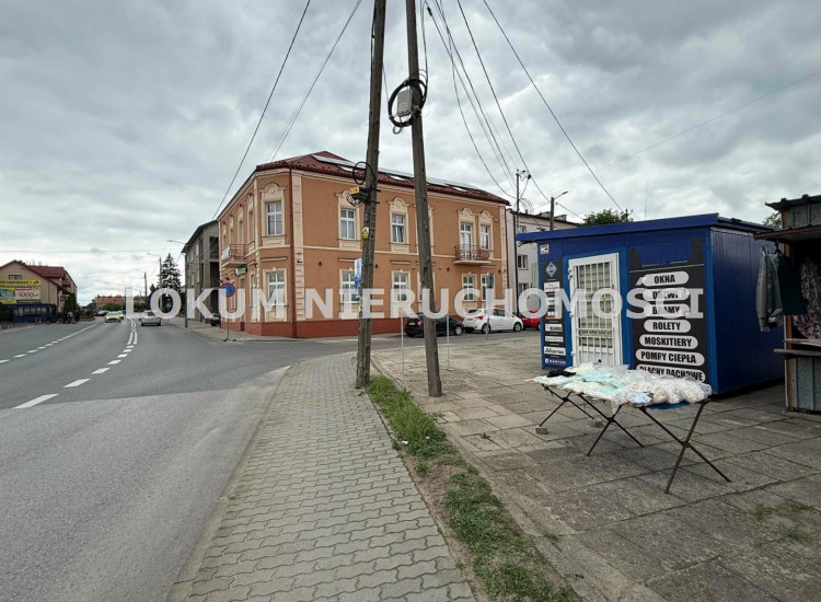 Lokal Dąbrowa Tarnowska Dąbrowa Tarnowska