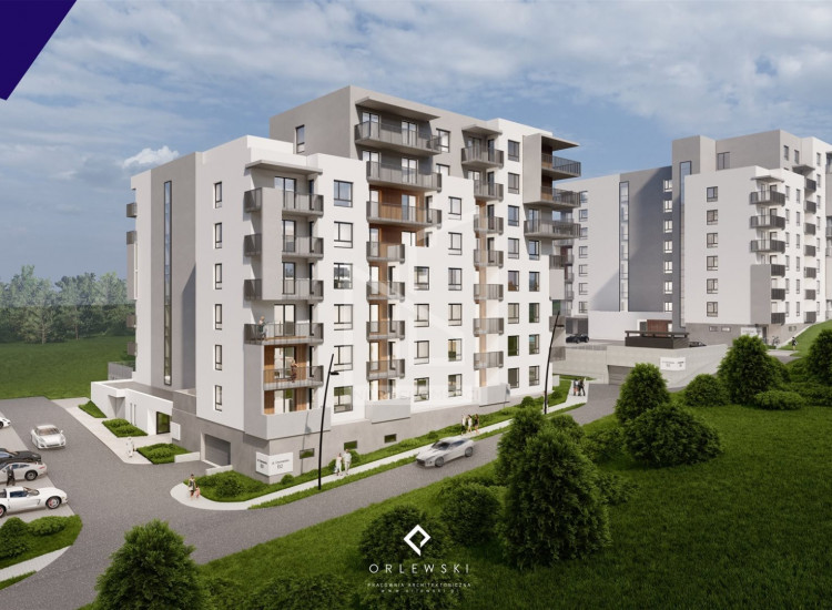 Mieszkanie Rzeszów Projektant Południe  Rzeszów