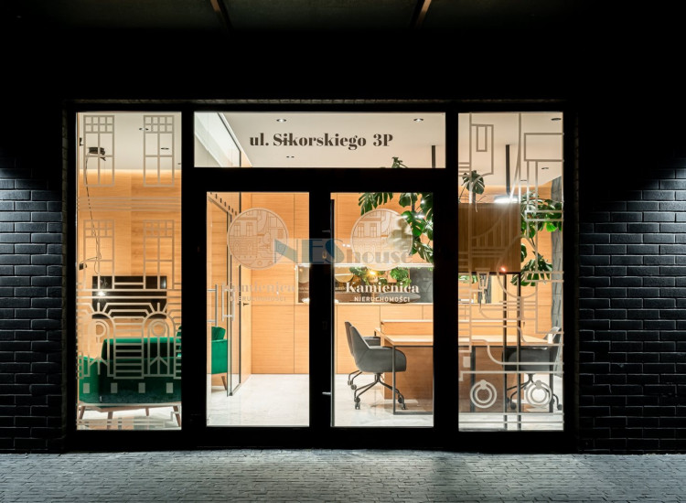 Lokal Wrocław Stare Miasto ul. al. Aleja gen. Władysława Sikorskiego Wrocław