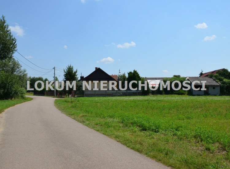 Działka Radwan Radwan