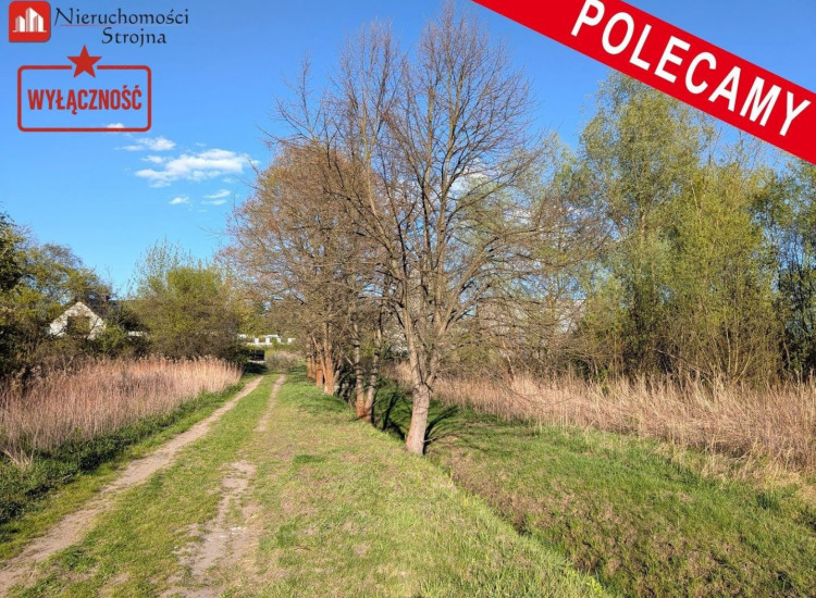 Działka Kraków Dębniki Kraków