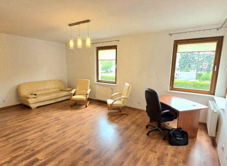 Apartament typu studio Os. Magnolia Szczecin